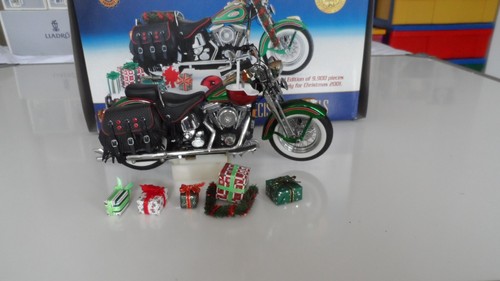 Franklin mint 2001 - franklin, 1:10