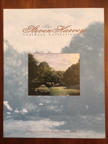 Steven harvey southern - harvey,