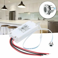 AC 85-250V IR Motion Sensor
