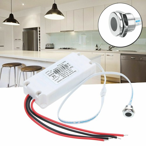 250v motion sensor - ac, 85-250v