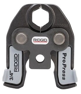 Ridgid 16963 jaw assembly - ridgid,