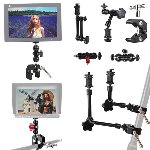 Magic arm articulating crab - articulating,