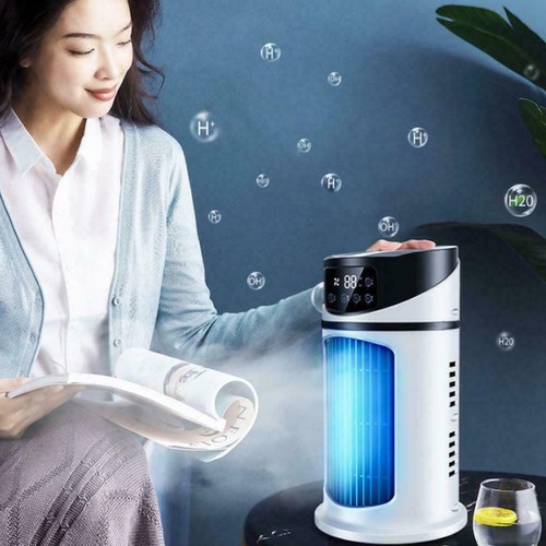 Portable evaporative air - portable,