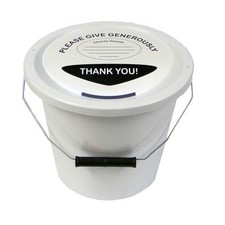 6 Charity Fundraising Money