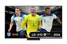 LG 65UT91006LA 65 inch 4K