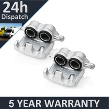 Pair Of Front Left Right Brake