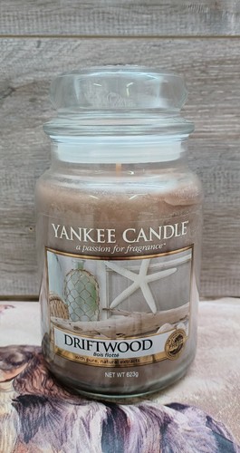 Yankee candle large - candle,