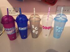 Starbucks Reusable Cold Drink