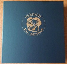 TRANART ARTIST EDITION LTD 23