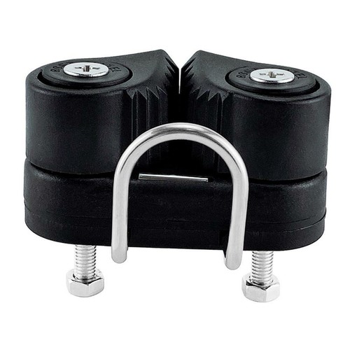 Composite sailboat row ball - 2,