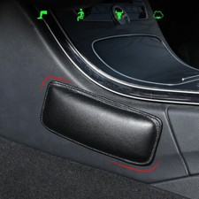 Car-Leather Leg Cushion Knee