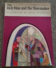 THE RICH MAN AND THE