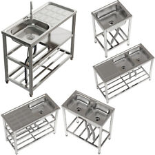 Kitchen Catering Deep Sink