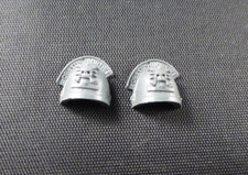 Commander Deathwatch Shoulder