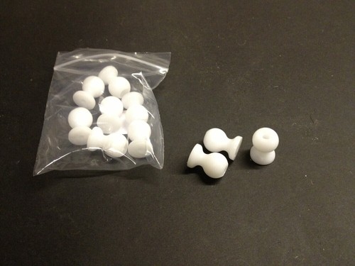 Tray knobs buttons for - x,