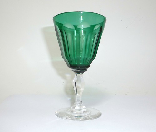 Glass crystal val - glass,