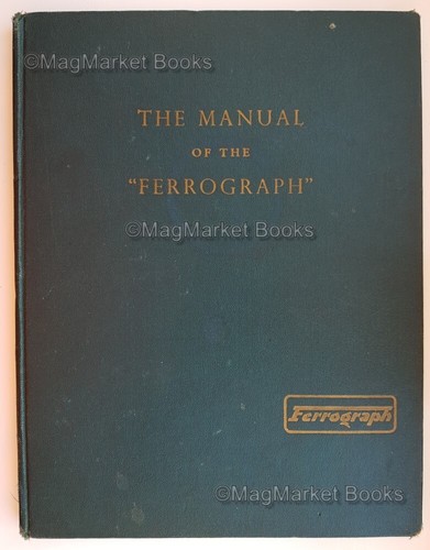 Vintage book the - book, of
