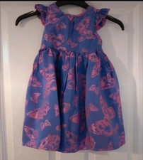 Debenhams Girls Purple