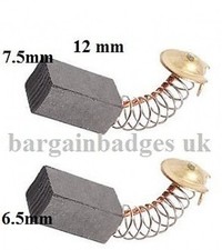 CARBON BRUSHES for BOSCHMANN