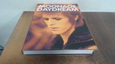 			Moonage Daydream: The Life