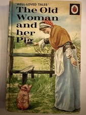 Ladybird Book,  Series 606D