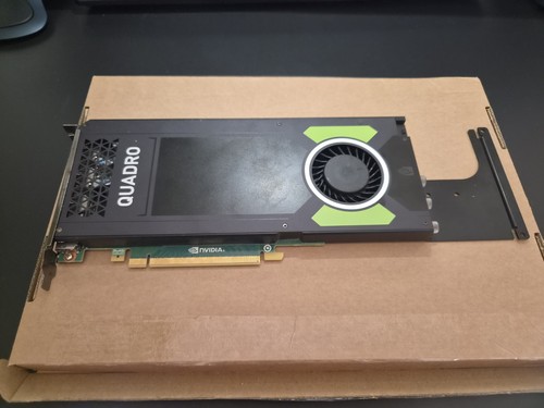 Nvidia quadro m4000 8gb - quadro,
