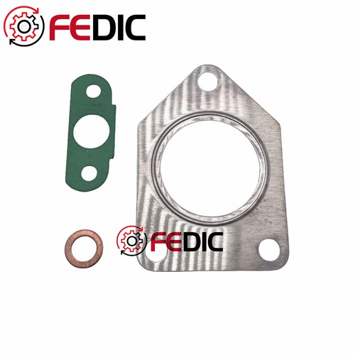 Turbo gasket kit tf035 - turbo,