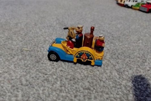 Old 1970 extremely rare - rare, popeye