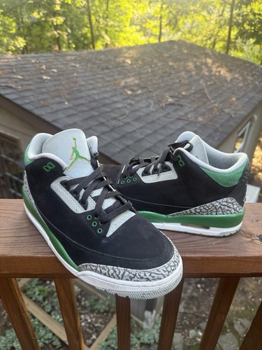 Jordan air retro - jordan, 3