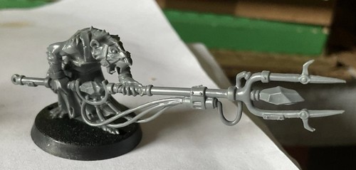 Warhammer skaven - warhammer,