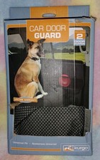 Kurgo Car Door Guard for Dogs-