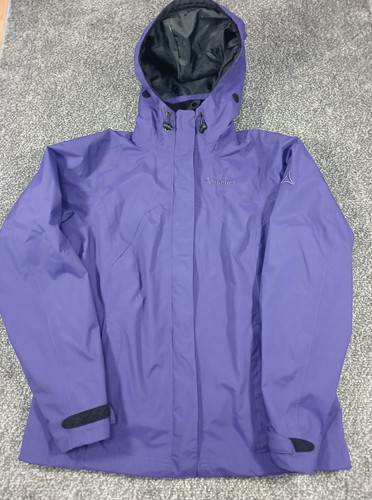 Schoffel womens jacket 14 - womens,