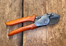 ROLCUT SECATEURS 8” VINTAGE
