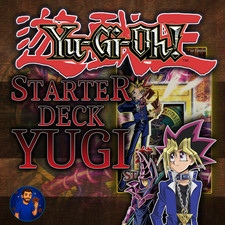 Starter Deck Yugi SDY