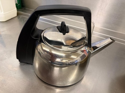 Vintage russell hobbs kettle - hobbs,