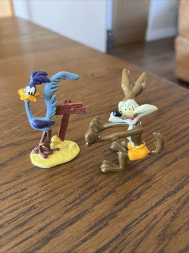 Lot vintage warner - of, bros