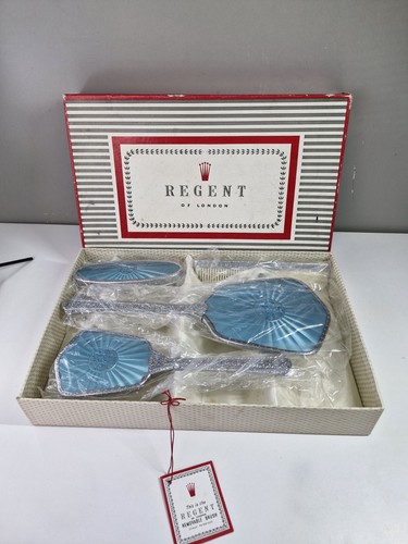 Vintage regent london - of,