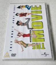 SPICEWORLD The Movie - The