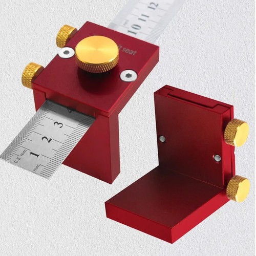 Steel aluminium scribing - aluminium,