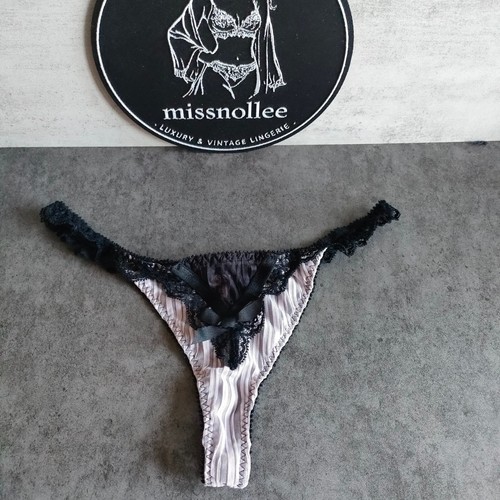 Agent provocateur fifi thong - provocateur,