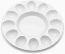 Flexzion Deviled Egg Tray -
