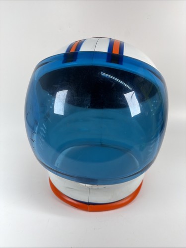 White space helmet - white, adult