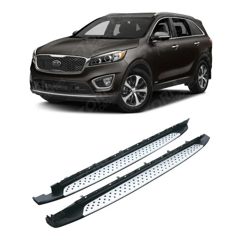 Kia sorento 2015 - sorento, style