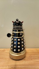 Dr Who Movie Dalek 5 " Custom