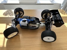 Kyosho Inferno MP10T Truggy