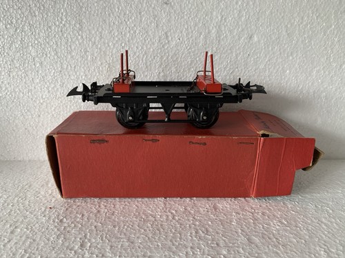 Hornby gauge 1 - hornby, o
