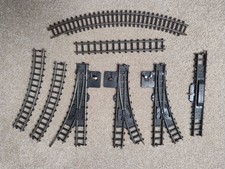 Triang Railway Track Joblot