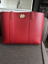 Mulberry Bayswater Tote
