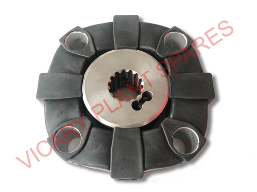 Main pump coupling jcb - jcb, part