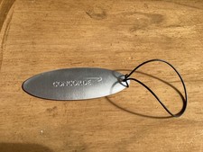 British Airways Concorde